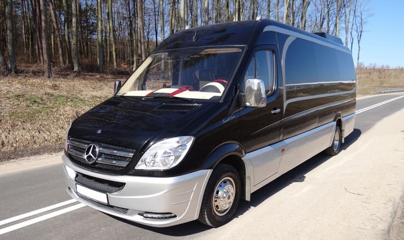 Province of Kocaeli: Bus reservation in G&ouml;lc&uuml;k in G&ouml;lc&uuml;k and Marmara Region