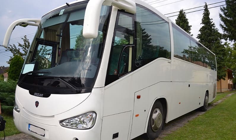 Province of Bursa: Buses rental in Orhangazi in Orhangazi and Marmara Region