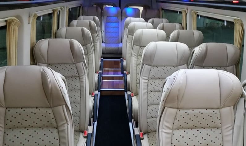 Marmara Region: Coach company in Province of Bursa in Province of Bursa and Prusa [Bursa]