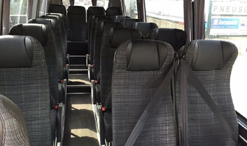 Marmara Region: Coach rental in Province of Sakarya in Province of Sakarya and Geyve