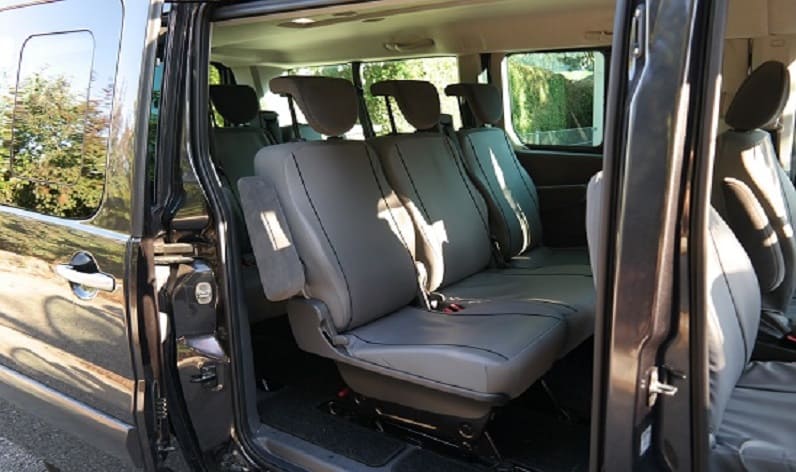 Marmara Region: Coaches rental in Province of Kırklareli in Province of Kırklareli and L&uuml;leburgaz