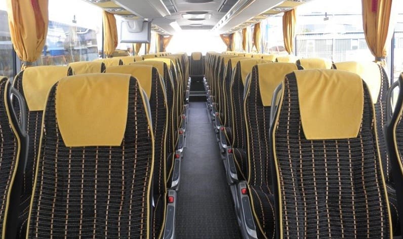 Marmara Region: Coaches reservation in Province of Kocaeli in Province of Kocaeli and G&ouml;lc&uuml;k